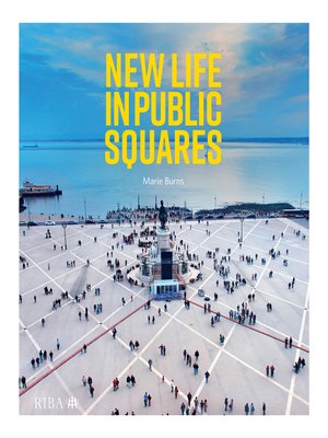 cover image of New Life in Public Squares